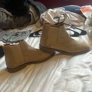 COPY - Steve Madden Chelsea boots